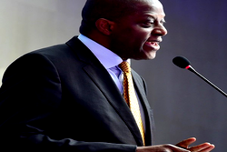 I’ll implement immediate measures to ensure naira stability – Cardoso vows
