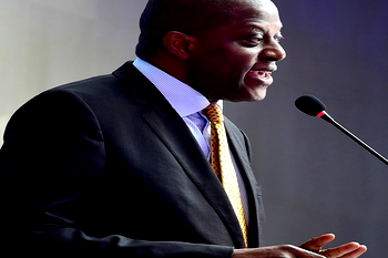 I’ll implement immediate measures to ensure naira stability – Cardoso vows