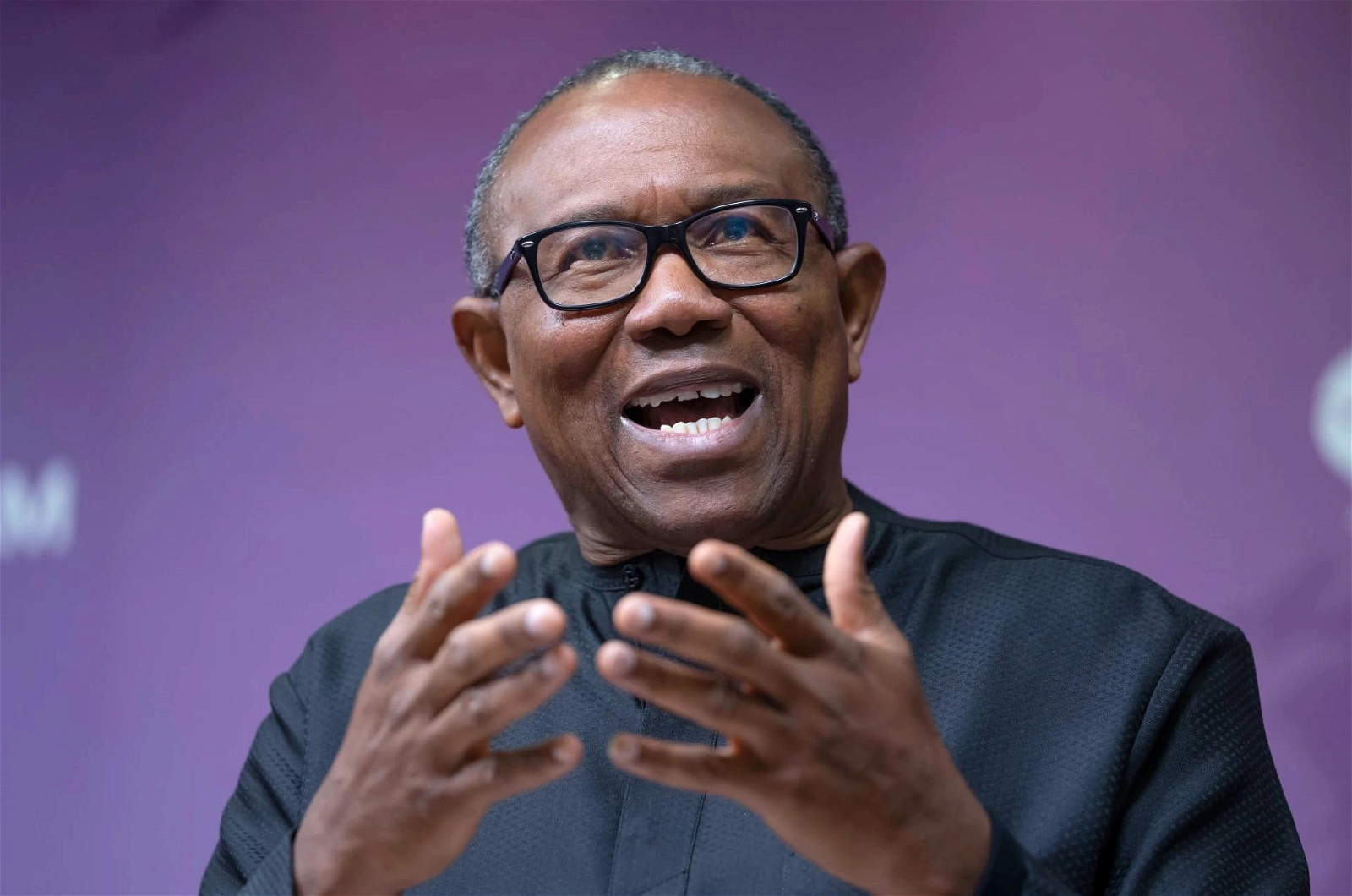 Peter Obi faults proposed 114% salary increase for judges, politicians 