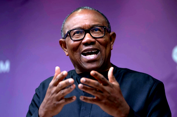 Focus on budget padding, undisclosed subsidy payment not Bobrisky – Peter Obi tells EFCC