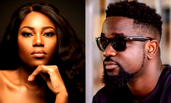 How I aborted pregnancy for Sarkodie in 2010 – Yvonne Nelson