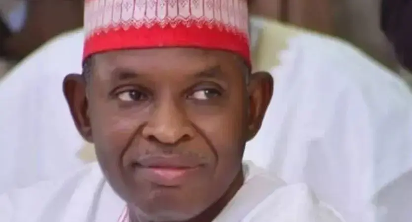 Gov Abba begins demolition of illegal structures in Kano