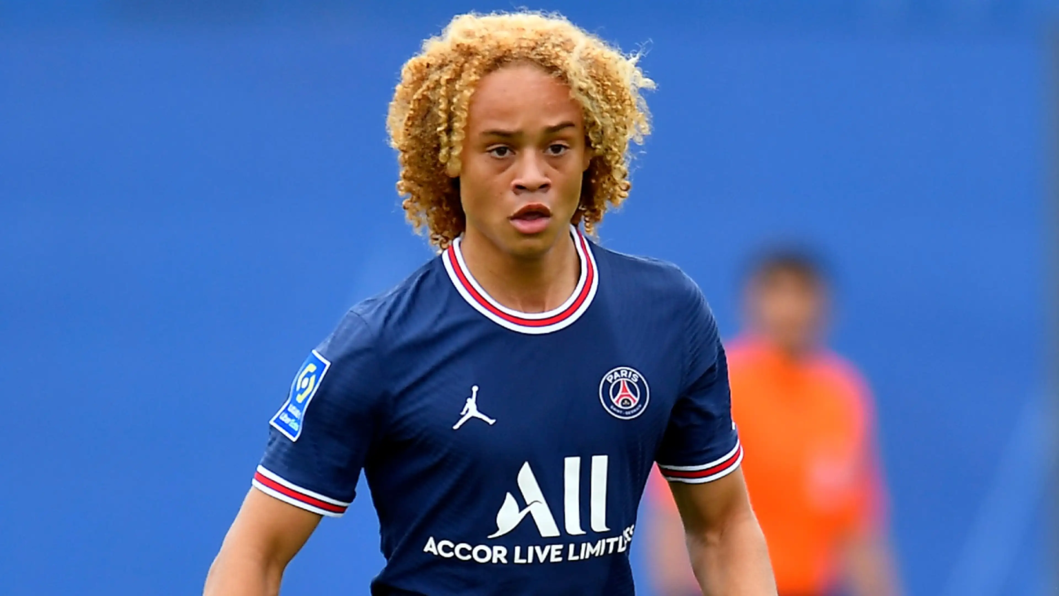 Xavi Simons linked with summer move to Arsenal - Vanguard News