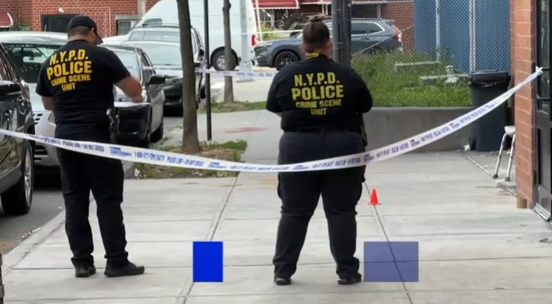 4 dead 12 injured in New York separate shootings