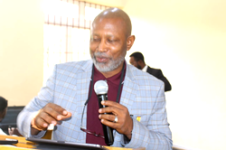 Students loan scheme will enhance varsities financial stand — Don