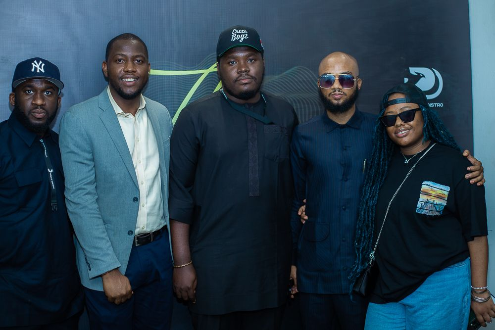 Abuja musicians seek support to promote music industry Vanguard News