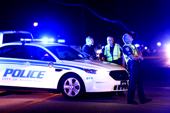 2 killed in separate shootouts with police in South Carolina