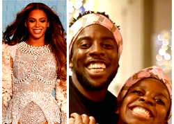 Beyonce gives £8,000 in grant to Nigerian-owned restaurant in London