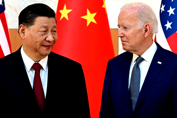 ‘It’s political provocation’, China slams Biden for calling Xi dictator