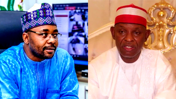Don commends Kano Governor for reinstating anti-corruption czar, Magaji Muhuyi