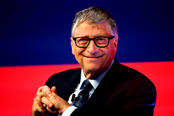 My daughter told me I’ll be lucky to meet Burna Boy, Rema in Nigeria — Bill Gates