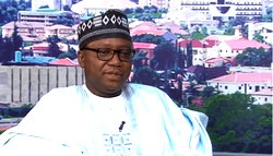 How we recovered N500b from some institutions- RMAFC Boss