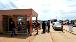 ‘Nigerian factor responsible for illegal check points’ – Seme Customs boss