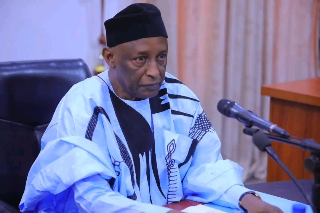 Ex-Borno SSG, Shuwa is dead