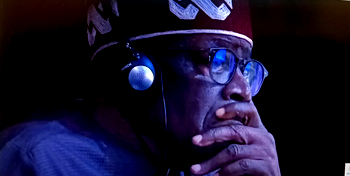 Your attention’s urgently needed on prison officers’ plight, CSO tells Tinubu