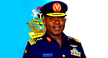 Air Force kills scores of ISWAP in devastating strikes in Borno