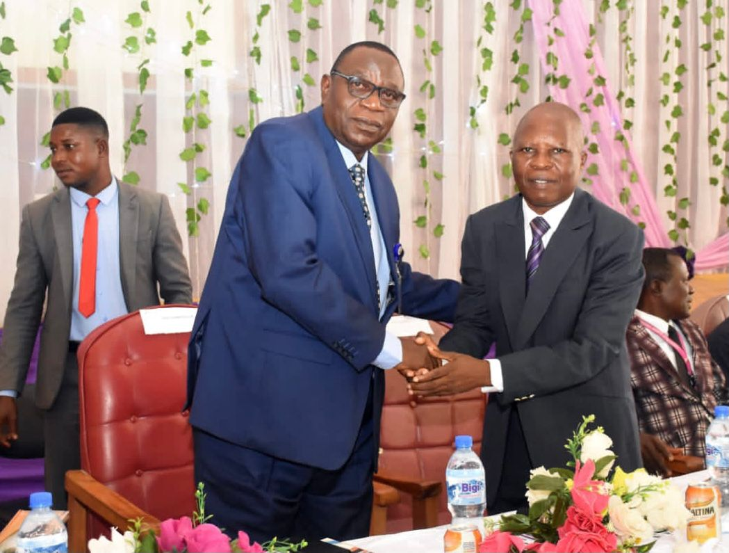 AAUA Registry Lecture: We’re committed to manpower development – VC