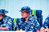 Kogi boat mishap: IGP orders immediate investigation into tragic incident