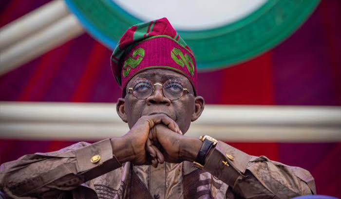 Nigerians Who Voted Tinubu Now Regret - PDP