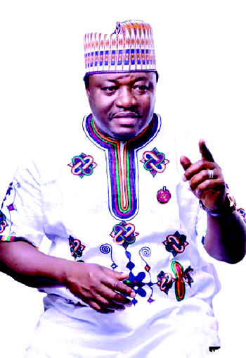 Tinubu must probe Buhari’s ministers – Yerima