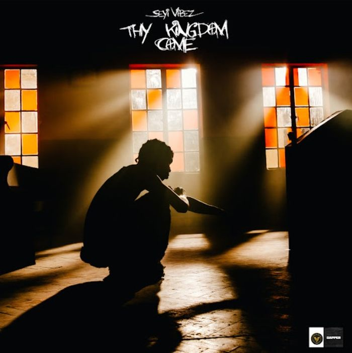 Nigerian Singer Seyi Vibez Releases New Song Man Of The Year 