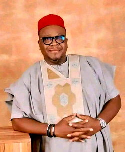 Imasogie, Odagwe, others laud Delta’s Deputy Chief of Staff’s appointment