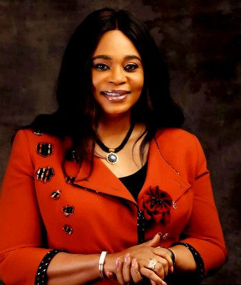 How I triumphed over tragedy, remained resilient in adversity — Lady Nwaeze