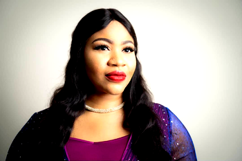 Nigerian gospel music minister Somy Ohuabunwa reflects on remarkable journey to fame