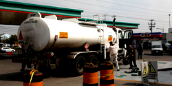 Fuel scarcity looms as NARTO directs tanker drivers to withdraw operations from today