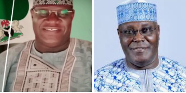 Breaking: Atiku’s ally, Idirissu Amin, dies in Abuja