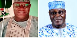 Breaking: Atiku’s ally, Idirissu Amin, dies in Abuja