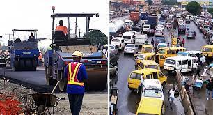 Lagos-Ibadan Expressway