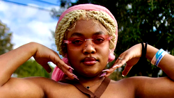 Cameroonian singer Libianca beats Asake to Best International Act BET Award