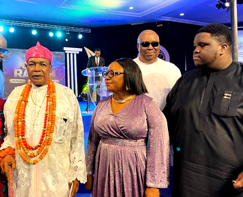 Oborevwori’s Principal Secretary, Ocholor dedicates appointment to God