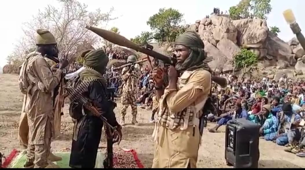 Boko Haram terrorists kill 11 farmers, injure one in failed ransom deal in  Borno - Vanguard News