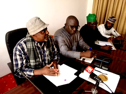 Plateau: Taskforce begins verification of looted govt lands, vehicles, others