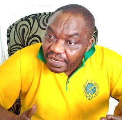 Idahosa: A worthy Edo political leader