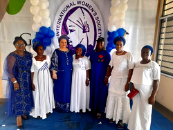 IWS demands better facilities, opportunities for widows