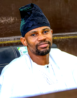 Sallah: Embrace peace, sacrifice — Ogun Minority Leader tells Nigerians