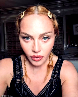 ‘We may lose her’ — Madonna family reacts after 64-yr-old singer rushed to intensive care