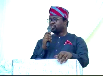 Corruption, bad governance against Allah’s injunction — Ikubese tells Nigerians