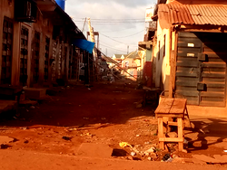 Sit-at-home: Mbah monitors state secretariat, others, on ban compliance