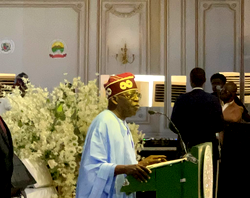 Patience is someone’s name, take immediate bold steps – VGH Boss