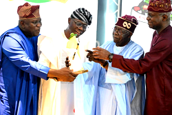 VGH Boss urges grants, tax holiday, subsidies for Nigeria’s recycling industry