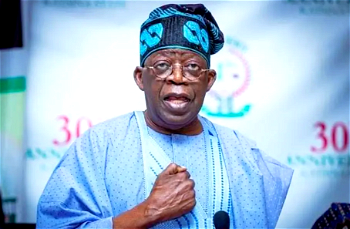 Poverty reduction: Expert urges Tinubu to prioritise agriculture