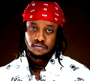 Music saved my life – Afrobeats singer, 8th Wonda