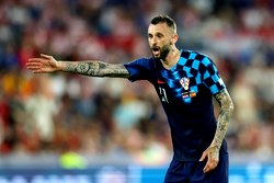 Barcelona target Marcelo Brozovic set to join Saudi club Al Nassr