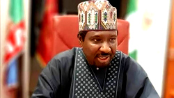 Deputy Senate President: What Barau Jibrin will bring to the 10th Assembly