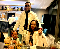 Entrepreneur, Iseghohimen marks birthday