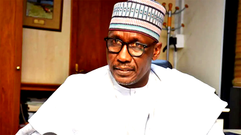 Subsidy: New players’ll make petrol price come down — Kyari